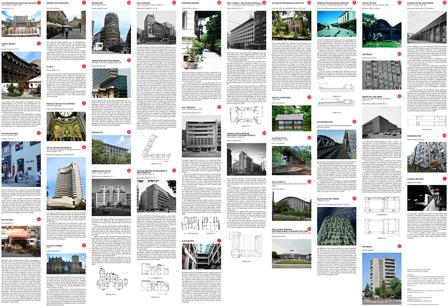 Bukarest Highlights