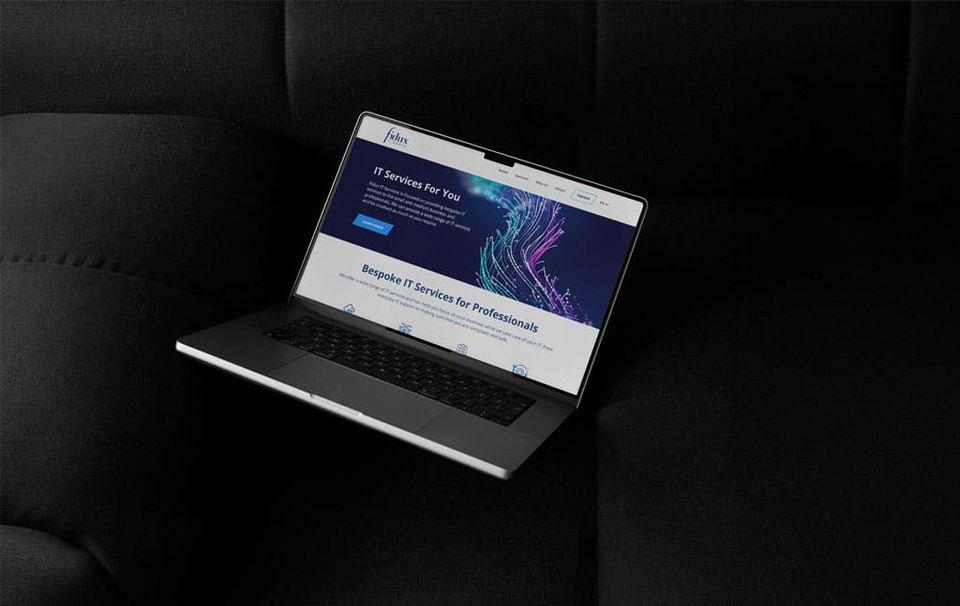 Fidux Frontpage