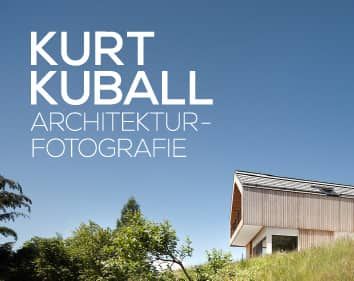 Kurt Kuball Architekturfotografie