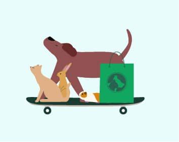 Petdoctors First Choice Shop