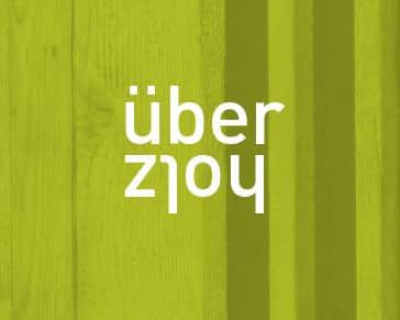 überholz