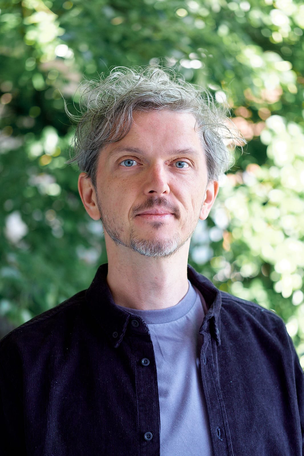 Thomas Fadrus